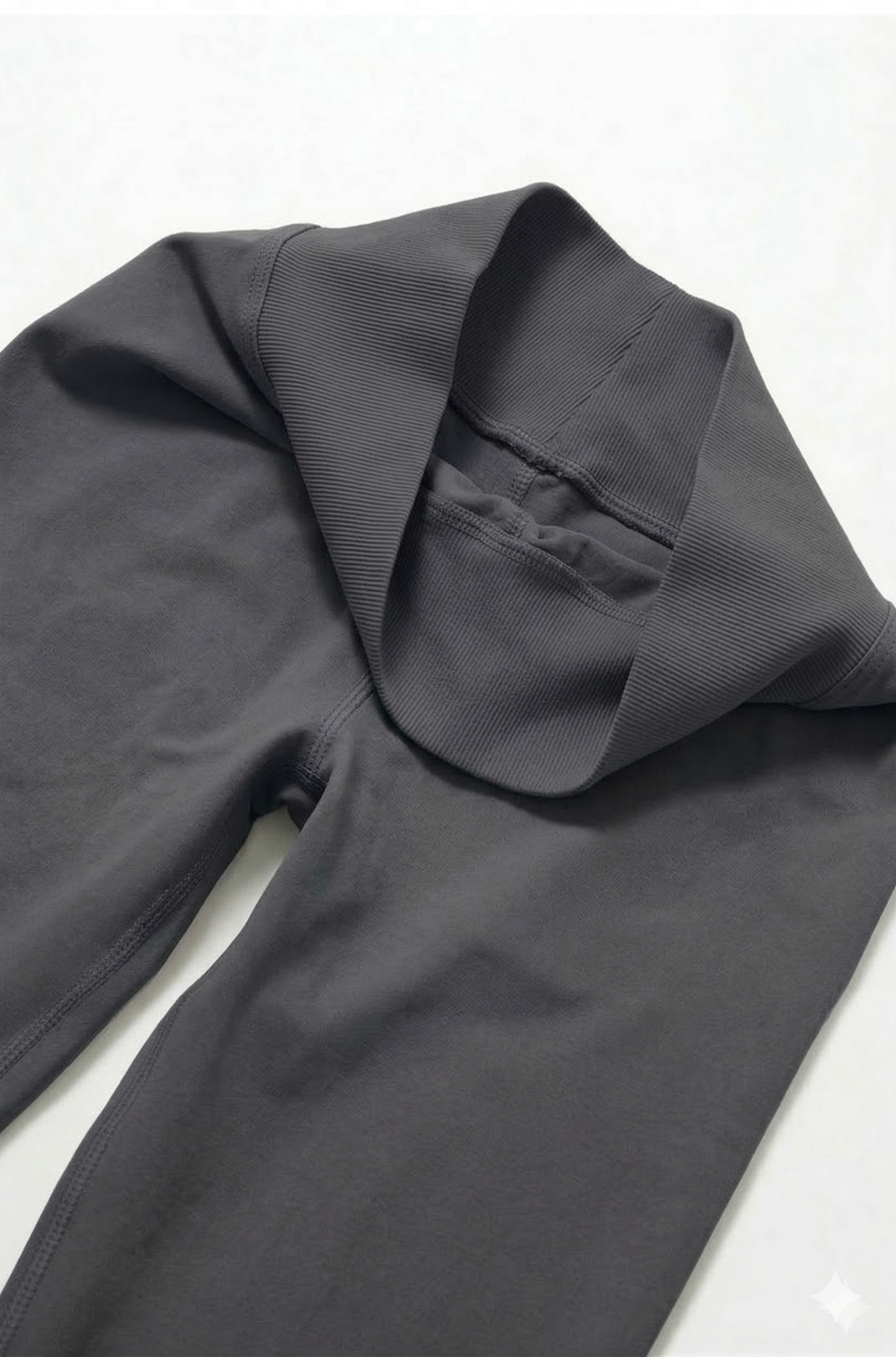 Butt Lifting Seamless Leggings