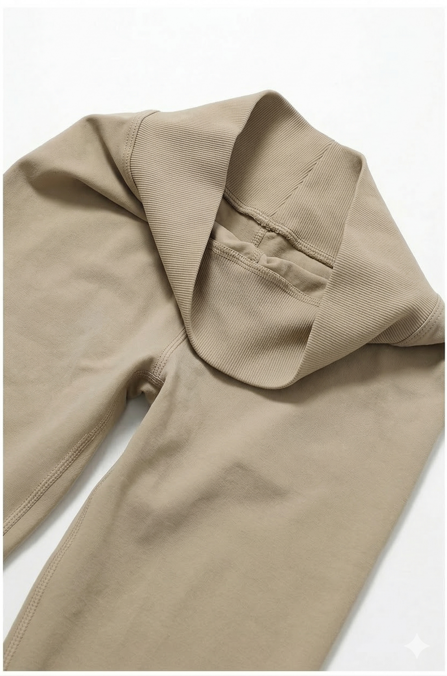 Butt Lifting Seamless Leggings